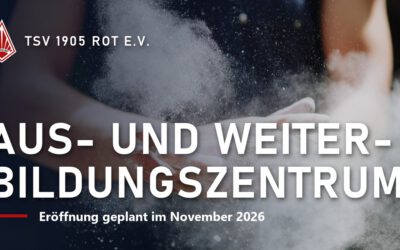 Die Fliesenarbeiten sind weit fortgeschritten